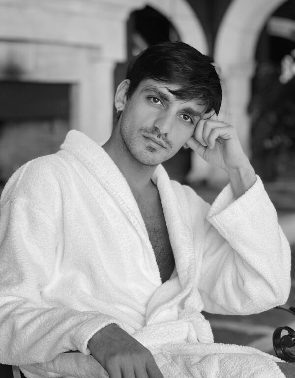 Luca Guarini