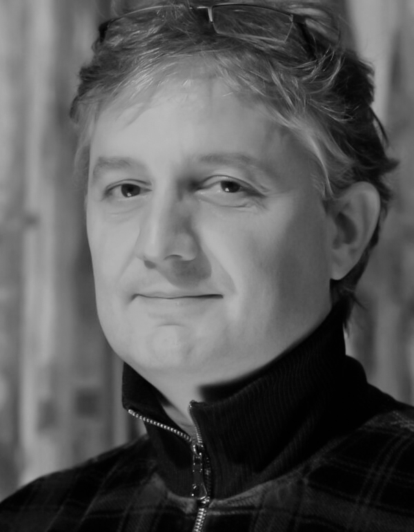 Laurent Schneegans