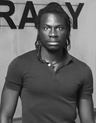 Médoune Seck