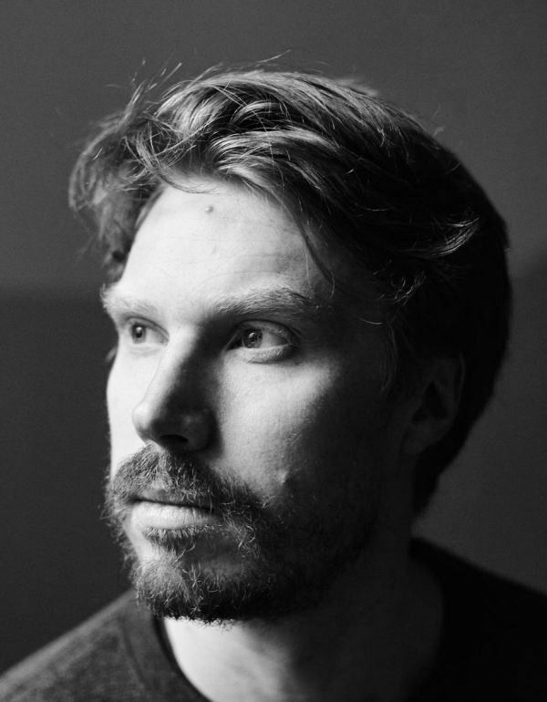 Simon Goff