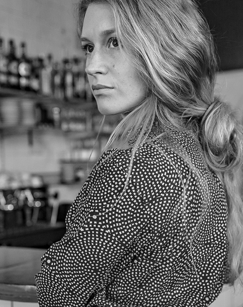 Lena Kirschberger