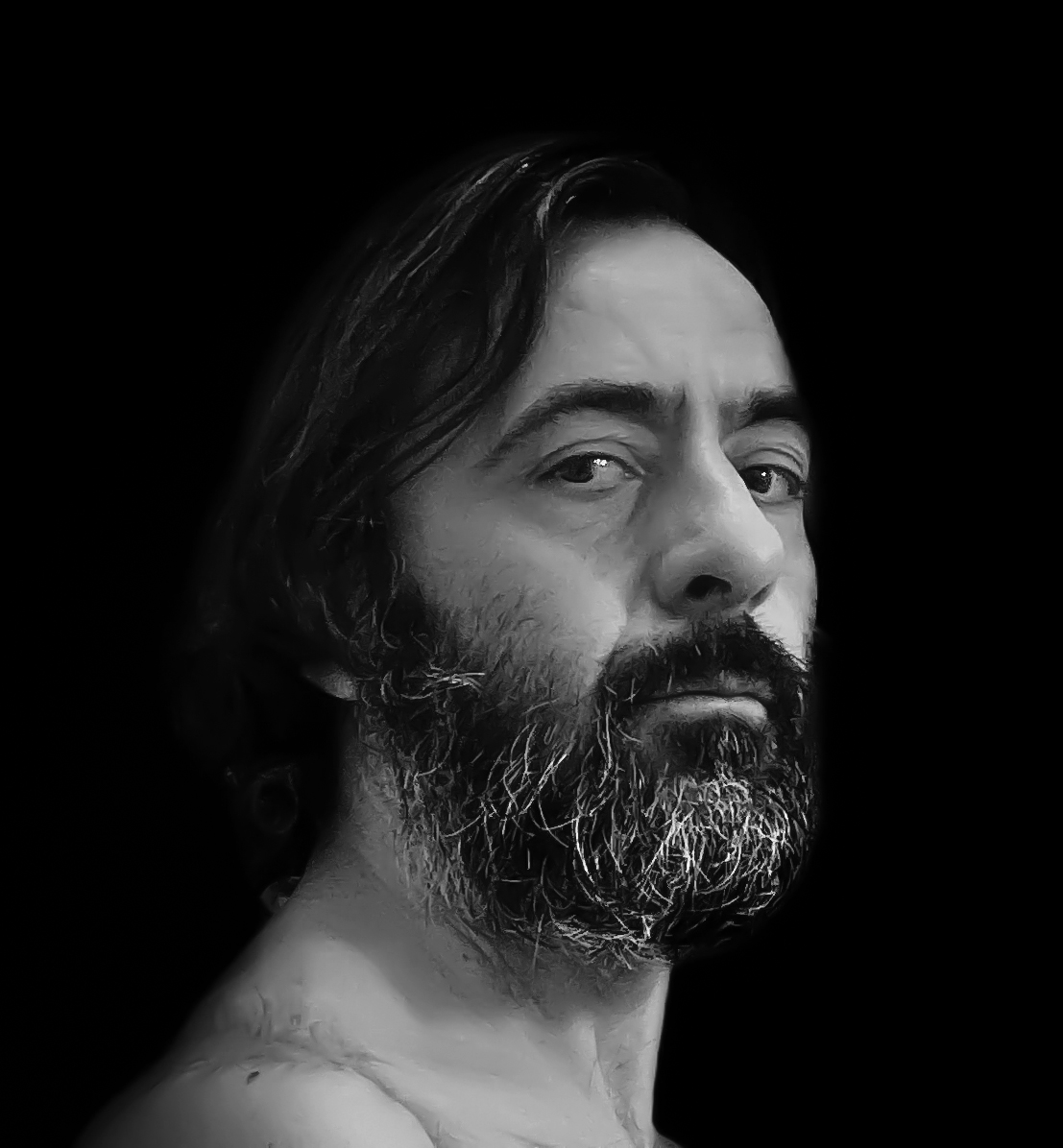 Miguel Marin Pavon