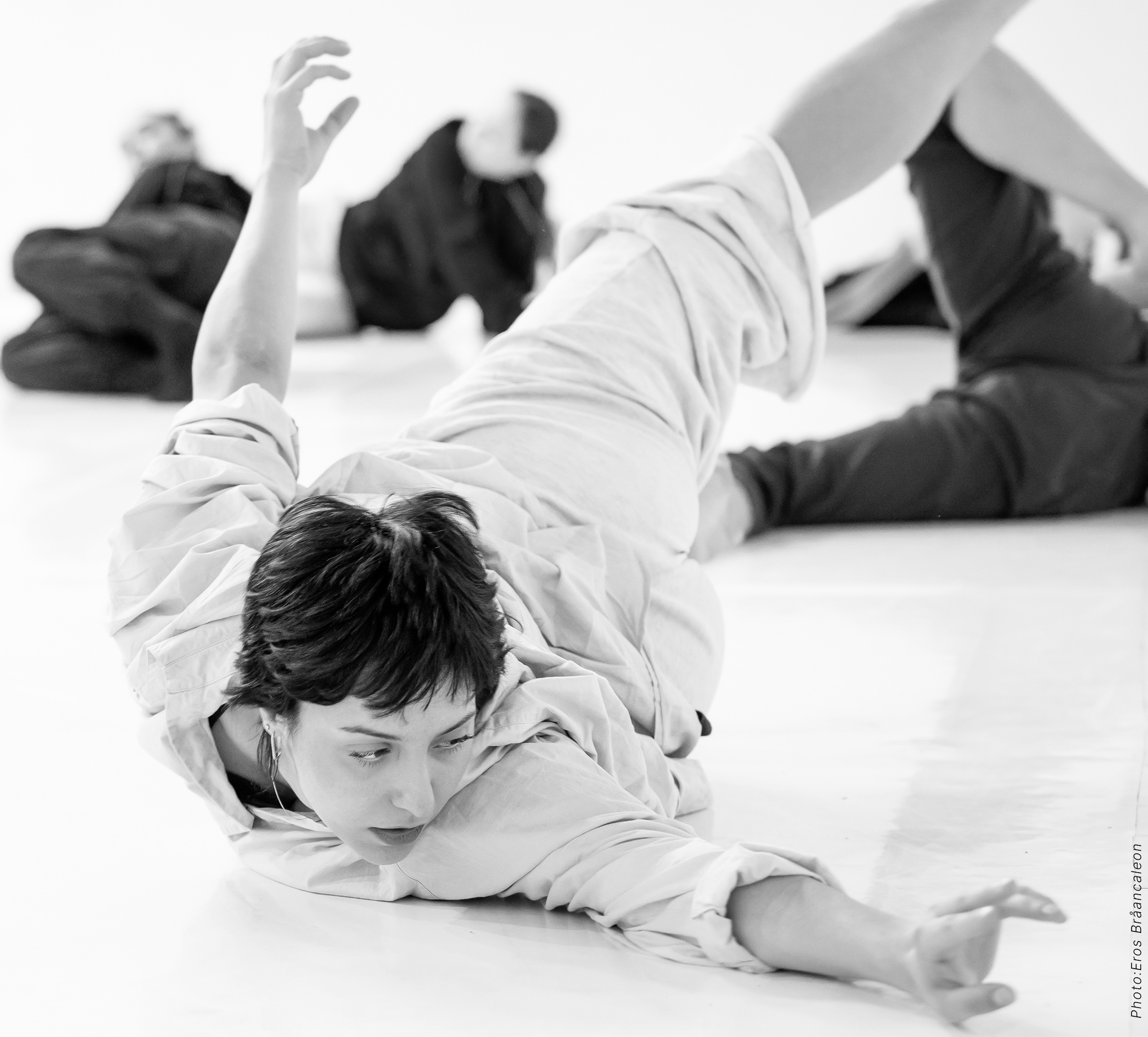 Nom du Workshop